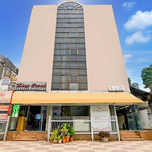 Hotel King'S Crown